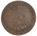 Louis XIV, Etats de Bourgogne, Jeton 