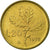 Moneta, Włochy, 20 Lire, 1978, Rome, EF(40-45), Aluminium-Brąz, KM:97.2