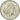 Coin, Spain, Juan Carlos I, Peseta, 1989, EF(40-45), Aluminum, KM:821