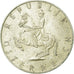 Coin, Austria, 5 Schilling, 1964, EF(40-45), Silver, KM:2889