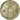 Moneta, Belgia, 25 Centimes, 1970, Brussels, EF(40-45), Miedź-Nikiel, KM:153.2