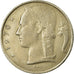 Monnaie, Belgique, 5 Francs, 5 Frank, 1970, TTB, Copper-nickel, KM:135.1