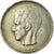 Moneda, Bélgica, 10 Francs, 10 Frank, 1976, Brussels, MBC, Níquel, KM:155.1