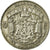 Moneta, Belgia, 10 Francs, 10 Frank, 1976, Brussels, EF(40-45), Nikiel, KM:155.1