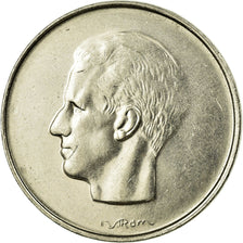 Monnaie, Belgique, 10 Francs, 10 Frank, 1978, Bruxelles, TTB, Nickel, KM:155.1