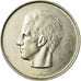 Monnaie, Belgique, 10 Francs, 10 Frank, 1978, Bruxelles, TTB, Nickel, KM:155.1