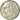 Moneda, Bélgica, Baudouin I, 50 Francs, 50 Frank, 1991, Brussels, Belgium, MBC