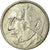 Moneta, Belgia, Baudouin I, 50 Francs, 50 Frank, 1991, Brussels, Belgium
