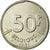 Moeda, Bélgica, Baudouin I, 50 Francs, 50 Frank, 1991, Brussels, Belgium