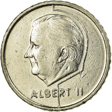Coin, Belgium, Albert II, 50 Francs, 50 Frank, 1994, Brussels, EF(40-45)