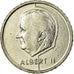 Coin, Belgium, Albert II, 50 Francs, 50 Frank, 1994, Brussels, EF(40-45)