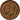 Moeda, Bélgica, Baudouin I, 50 Centimes, 1967, EF(40-45), Bronze, KM:148.1