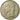Moneta, Belgia, 5 Francs, 5 Frank, 1964, EF(40-45), Miedź-Nikiel, KM:134.1
