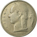 Moeda, Bélgica, 5 Francs, 5 Frank, 1964, EF(40-45), Cobre-níquel, KM:134.1