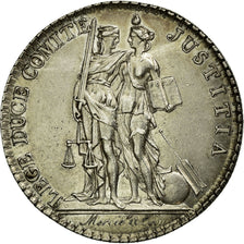 France, Token, Royal, AU(55-58), Silver, Feuardent:10771