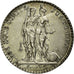 France, Token, Royal, AU(55-58), Silver, Feuardent:10771