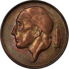 Coin, Belgium, Baudouin I, 50 Centimes, 1976, VF(30-35), Bronze, KM:148.1