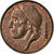Moneda, Bélgica, Baudouin I, 50 Centimes, 1993, MBC, Bronce, KM:148.1