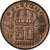Moneda, Bélgica, Baudouin I, 50 Centimes, 1993, MBC, Bronce, KM:148.1
