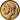 Moneta, Belgia, Baudouin I, 50 Centimes, 1993, EF(40-45), Bronze, KM:149.1