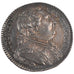 France, Royal, Token, 1788, MS(60-62), Silver, Feuardent #8792, 6.60
