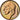 Moneta, Belgia, Baudouin I, 50 Centimes, 1992, EF(40-45), Bronze, KM:149.1