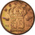 Monnaie, Belgique, Baudouin I, 50 Centimes, 1992, TTB, Bronze, KM:149.1