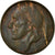 Münze, Belgien, Baudouin I, 50 Centimes, 1983, S+, Bronze, KM:148.1