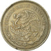 Moneda, México, 5000 Pesos, 1988, Mexico City, MBC, Cobre - níquel, KM:531