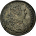 France, Token, Royal, 1734, AU(55-58), Silver, Feuardent:1078