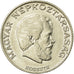 Moneta, Ungheria, 5 Forint, 1972, BB, Nichel, KM:594