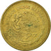 Moneta, Mexico, 1000 Pesos, 1988, Mexico City, EF(40-45), Aluminium-Brąz