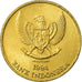 Coin, Indonesia, 50 Rupiah, 1994, EF(40-45), Aluminum-Bronze, KM:52