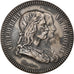 Francia, Token, Medicine, Hôpitaux Civils de Lyon, Childebert, Medicine