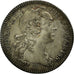 France, Token, Royal, 1742, AU(55-58), Silver, Feuardent:1371