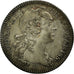 France, Token, Royal, 1742, AU(55-58), Silver, Feuardent:1371
