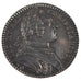 Louis XV, Etats de Bretagne, Jeton 