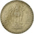 Moneta, REPUBBLICA DELL’INDIA, Rupee, 1981, BB, Rame-nichel, KM:78.3