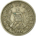 Moneda, Guatemala, 10 Centavos, 1994, MBC, Cobre - níquel, KM:277.5