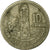 Munten, Guatemala, 10 Centavos, 1994, ZF, Copper-nickel, KM:277.5