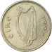 Coin, IRELAND REPUBLIC, 10 Pence, 1998, EF(40-45), Copper-nickel, KM:29