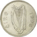 Coin, IRELAND REPUBLIC, Punt, Pound, 1996, EF(40-45), Copper-nickel, KM:27