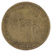 France, Royal, Token, 1640, VF(20-25), Copper, Feuardent #12358, 5.99