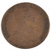 France, Royal, Token, 1636, VF(30-35), Copper, Feuardent #9003, 5.00