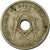 Moneta, Belgia, 5 Centimes, 1910, EF(40-45), Miedź-Nikiel, KM:66