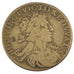 France, Royal, Token, VF(20-25), Copper, Feuardent #12202, 6.28