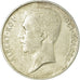 Coin, Belgium, Franc, 1912, EF(40-45), Silver, KM:72