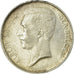 Coin, Belgium, Franc, 1912, EF(40-45), Silver, KM:73.1