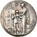 Frankrijk, Token, Savings Bank, Caisse d'Epargne de Perpignan, 1836, Magdelaine