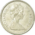 Monnaie, Canada, Elizabeth II, 25 Cents, 1967, Royal Canadian Mint, Ottawa, TTB